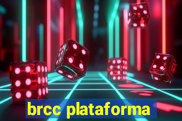 brcc plataforma